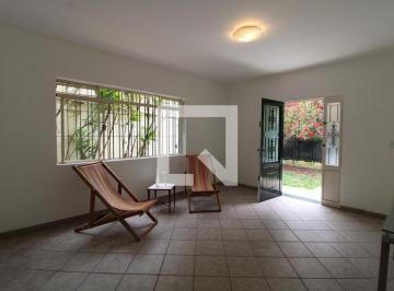 Casa · 300m² · 5 Quartos · 6 Vagas · Casa para Aluguel - Jardim Marajoara , 5 Quartos, 300 m² - São Paulo
