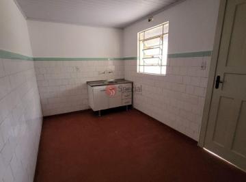 Casa · 50m² · 1 Quarto · Casa térrea no Anália Franco