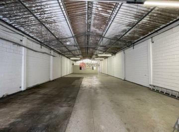 Comercial · 675m² · 4 Vagas · Galpão para na Vila Carrão, São Paulo