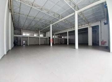 Comercial · 1861m² · Galpão, Prédio Comercial novo na Penha com 1860 m². São Paulo