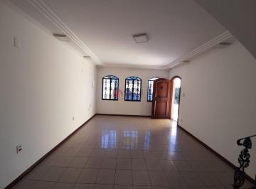 Comercial · 160m² · 3 Quartos · 4 Vagas · Sobrado para locação, Vila Carrão, São Paulo