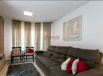 Casa · 320m² · 4 Quartos · 6 Vagas · Sobrado no Jardim Têxtil , 420 metros.