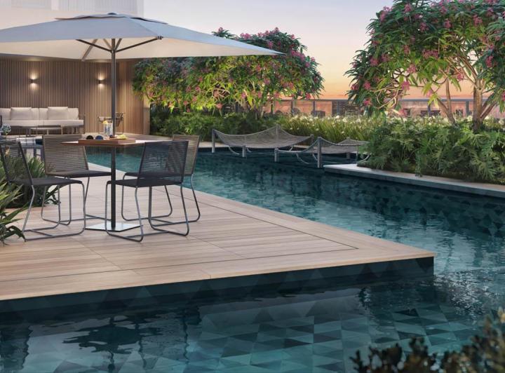 Imóvel novo vertical , São Paulo · Apartamento Vila Mariana - L' Harmonie Vila Mariana
