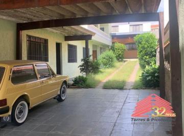Foto 09 · Casa térrea a venda com sobrado nos fundos, 400m², Vila Prudente, próximo à Cepam, terreno 10x40, 10