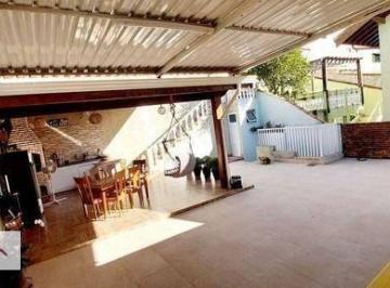 24f6f473561922213b776a5c2549581186dd6c39 · Casa com 3 dormitórios à venda, 200 m² por R$ 800.000,00 - Ana Carolina - Valinhos/SP
