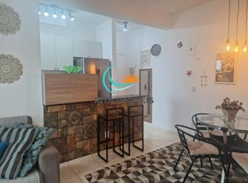 Foto 01 · Apartamento à venda em Bertioga-SP, 2 quartos, 1 sala, 1 banheiro, 1 vaga de garagem, 63m² - Imperdí