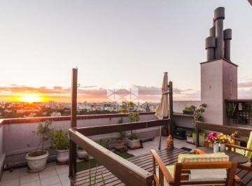 Apartamento · 148m² · 2 Quartos · 2 Vagas · Cobertura 2 dormitórios 02 garagens 147m para vender R$ 785.000,00