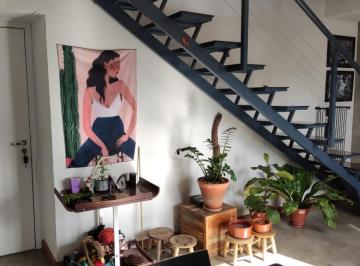 Apartamento de 1 quarto, São Paulo · Apartamento 1 Dorms 1 Vaga 1 Min. Metrô Vila Madalena