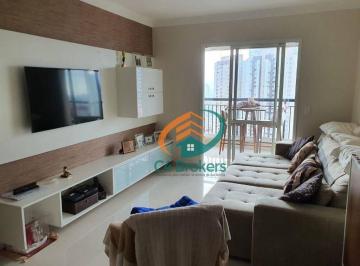 Apartamento de 3 quartos, Guarulhos · Apartamento a venda no WI-Vila Augusta