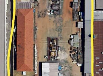 Comercial · 4000m² · Sia trecho 3/4, lote 4000m, galpão 600m,  RS  10.000.000,00
