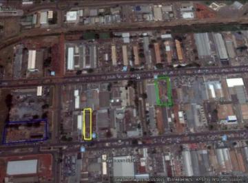 51695934.jpg · SIA TRECHO 03/4 - LOTE 4.000M², GALPÃO FRACO R$ 10.000.000,00
