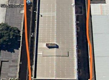 Comercial , Guará · SIA TR 3/4, ÓTIMO GALPÃO DE 1.100M, LOTE 2000M, 26.000,00