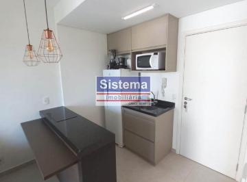 Foto 01 · APARTAMENTO STUDIO ZONA SUL