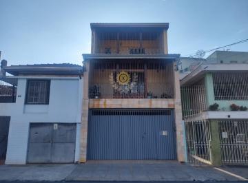 Foto 01 · Sobrado residencial e comercial à venda - Centro de Bragança - Bezerra Imóveis Bragança Paulista