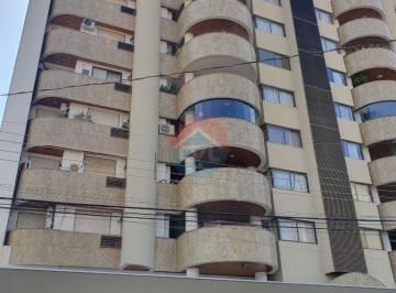 Apartamento · 233m² · 4 Quartos · 6 Vagas · Cond.: Florença Bairro: POPULAR Valor: R$ 1.400.000,00