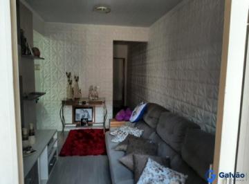 Sala · Casa à venda no Jardim Novo Mundo em Várzea Paulista - SP