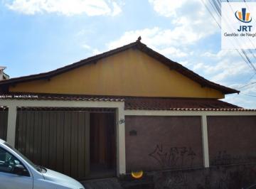 Casa de 7 quartos, Contagem · Casa e 02 barracões a venda no Fonte Grande, Contagem