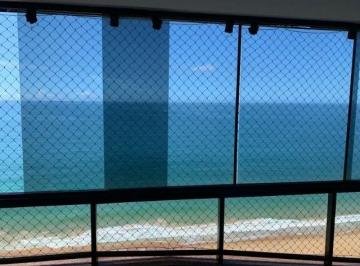 Apartamento de 5 quartos, Vila Velha · 05 Quartos - 2 Suítes - Lazer - Frente mar da Praia de Itaparica Vila Velha ES