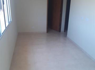 Casa de 2 quartos, São Vicente · Sobreposta Alta, Nova,  c/ 2 dormitórios, sala, cozinha wc e garagem.