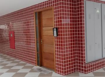 Apartamento de 2 quartos, São Vicente · Apartamentos com 2 dormitórios - Próx. Antonio Emmerick - São Vicente - SP