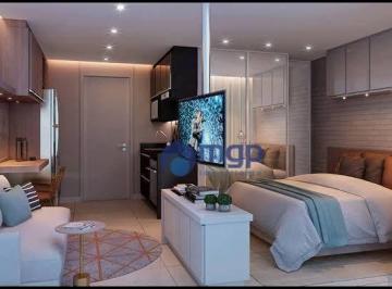 56b83b29c75e7ad702df25aa6651ff176d09865d · Studio com 1 dormitório à venda, 25 m² por R$ 380.000,00 - Santana - São Paulo/SP