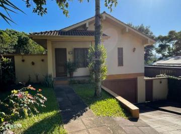 Foto 01 · Casa, Centro, Bom Princípio, RS