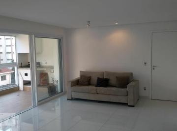 Apartamento · 120m² · 3 Quartos · 2 Vagas · Apartamento para Aluguel - Vila Olímpia, 3 Quartos, 120 m2 - São Paulo
