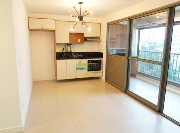 1 (3) · Vila Mariana - 58m², 2 Dt, 1 St, 1 Gar, Px Metrô
