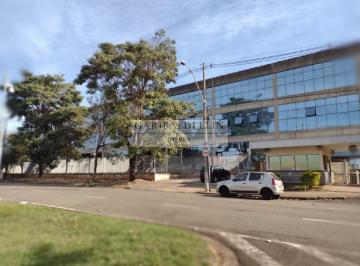 Foto 01 · Galpao, Polo de Alta Tecnologia de Campinas - Polo I, Campinas, SP