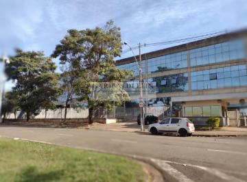 Foto 01 · Galpão - Polo de Alta Tecnologia de Campinas - Polo I