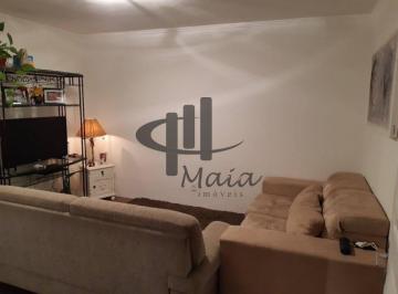 Casa · 91m² · 3 Quartos · 4 Vagas · Venda Casa Sao Caetano do Sul Nova Gerti Ref: 35754