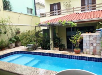 Casa · 339m² · 4 Quartos · 4 Vagas · Venda Sobrado Sao Caetano do Sul Olimpico Ref: 2224