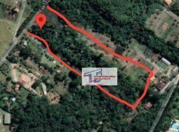 a47aeeb284777267749725e90379687e53a425bb · Terreno à venda, 8320 m² por R$ 380.000,00 - Bairro Do Carmo (Canguera) - São Roque/SP