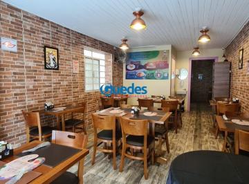 Foto 01 · Restaurante em Barra Funda  -  São Paulo
