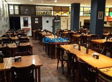 Foto 01 · Restaurante em Vila Nova Conceição  -  São Paulo