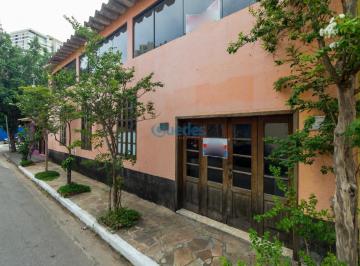 Comercial · 250m² · Ponto Comercial em Santo Amaro  -  São Paulo