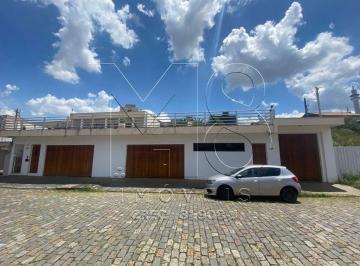50bed5fa447001a9cafaf0f751a6dd45867d653c · Sobrado com 3 dormitórios à venda, 1000 m² por R$ 2.550.000,00 - Parque Santana - Mogi das Cruzes/SP