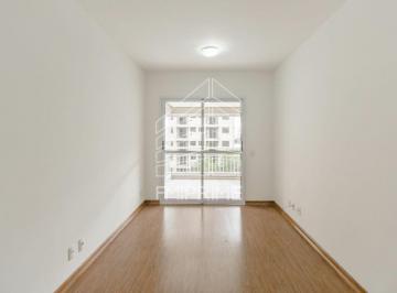 Apartamento · 58m² · 2 Quartos · 1 Vaga · APARTAMENTO NA BARRA FUNDA AO LADO DO MESTRÔ