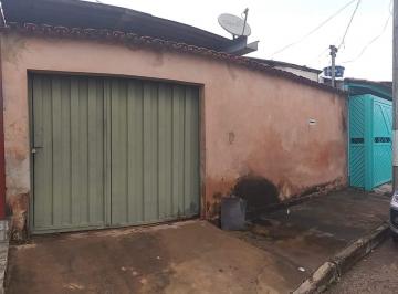 Casa de 2 quartos, Santa Maria · Casa 2 Qts c/ Kitnet Q QR 204 Próxima ao Atacadão Vivendas Santa Maria-DF