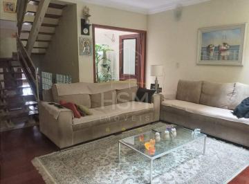 Casa · 260m² · 3 Quartos · 4 Vagas · Sobrado à venda, 3 quartos, 3 suítes, 4 vagas, Nova Petrópolis - São Bernardo do Campo/SP