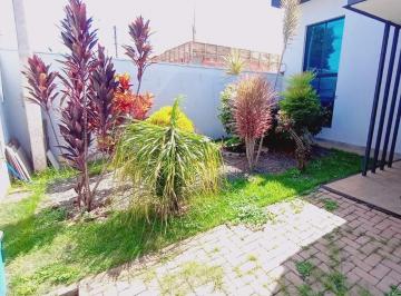 Casa · 140m² · 3 Quartos · 2 Vagas · Casa á venda no Portal Ville Recanto das Primaveras em Boituva.