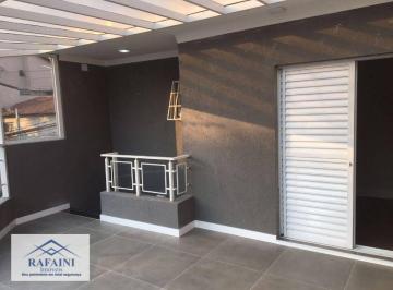 4fd01defbcdd3ffcfe4fd22fdf423c1df481258b · Sobrado com 3 dormitórios à venda, 130 m² por R$ 680.000,00 - Vila Moreira - Guarulhos/SP