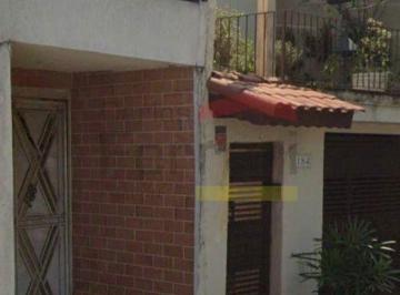 Casa · 100m² · 3 Quartos · 10 Vagas · Sobrado à venda no Tremembé com amplo quintal