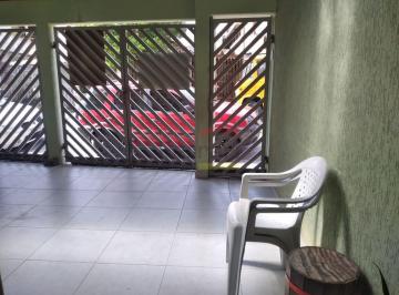 Casa · 153m² · 2 Quartos · 1 Vaga · Casa Térrea à venda, Vila Maria Alta- 231M²