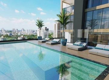 Apartamento · 68m² · 1 Quarto · Apartamento com 1 dormitório à venda, 68m² - Centro - Curitiba/PR - AP4686