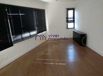 Comercial · 31m² · 1 Vaga · Bela sala comercial