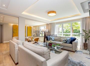 Casa · 480m² · 5 Quartos · 8 Vagas · Casa com 5 dormitórios para alugar - Uberaba - Curitiba/PR