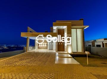 Casa · 350m² · 4 Quartos · 4 Vagas · Casa em condomínio à venda, 4 quartos, 4 suítes, 4 vagas, Condomínio Campo de Toscana - Vinhedo/SP