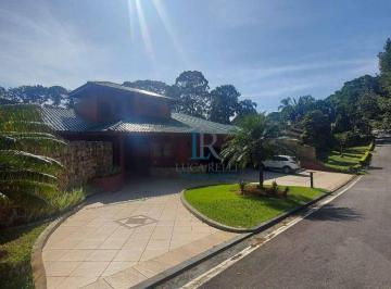 943eec0c5b22d0e08df0b4db26537884202931e1 · Casa com 7 dormitórios à venda, 1200 m² por R$ 2.500.000,00 - Parque Dom Henrique - Cotia/SP