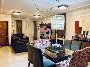 Casa · 298m² · 4 Quartos · 5 Vagas · Sobrado 298 m² Localizado No Bairro Santa Terezinha São Bernardo do Campo - SP 